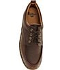 Dr. Martens Men's Lowell Moc Toe Shoes - Image 5