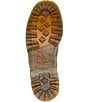 Dr. Martens Men's Lowell Moc Toe Shoes - Image 6