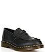 Color:Black - Image 1 - Men's Penton Bex Penny Keeper Loafers