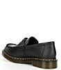 Color:Black - Image 3 - Men's Penton Bex Penny Keeper Loafers