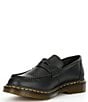 Color:Black - Image 4 - Men's Penton Bex Penny Keeper Loafers