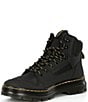 Color:Black - Image 4 - Men's Zuma II Boots