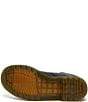 Dr. Martens Women's 1460 Pascal Leather 8-Eye Combat Boots - Image 3