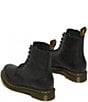 Dr. Martens Women's 1460 Pascal Leather 8-Eye Combat Boots - Image 4