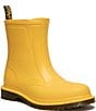 Dr. Martens Women's 1460 Women's Rain Boots - Image 1