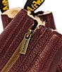 Dr. Martens Women's 2976 Alyson Zip Leather Chelsea Booties - Image 4