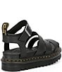 Dr. Martens Women's Blaire Hydro Platform Sandals | Dillard's