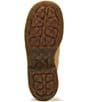 Dr. Martens Women's Buzz 5-Eye Suede Platform Oxfords - Image 3