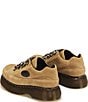 Dr. Martens Women's Buzz 5-Eye Suede Platform Oxfords - Image 5