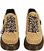 Dr. Martens Women's Buzz 5-Eye Suede Platform Oxfords - Image 6