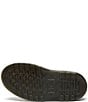 Dr. Martens Women's Dunnet Flower Cut Out Platform Sandals - Image 6