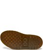 Dr. Martens Women's Dunnet Flower Cut Out Platform Sandals - Image 5