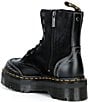 Dr. Martens Women's Jadon Desert Rodeo Contrast Stitch Platform Booties - Image 3
