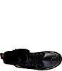 Dr. Martens Women's Jadon Desert Rodeo Contrast Stitch Platform Booties - Image 5