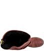 Dr. Martens Women's Kasey Suede Heeled Tall Boots - Image 5