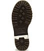 Dr. Martens Women's Sinclair Floral 8-Eye Platform Boots - Image 3