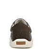 Dr. Scholl's Be Bright Leopard Print Canvas Low Profile Sneakers - Image 4