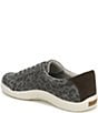 Dr. Scholl's Be Bright Leopard Print Canvas Low Profile Sneakers - Image 6