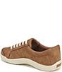 Dr. Scholl's Be Bright Microsuede Low Profile Sneaker - Image 4