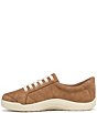 Dr. Scholl's Be Bright Microsuede Low Profile Sneaker - Image 5