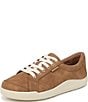 Dr. Scholl's Be Bright Microsuede Low Profile Sneaker - Image 6