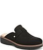 Dr. Scholl's Calm Clogs - Image 1