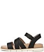Dr. Scholl's Free Life Leather Sandals - Image 5