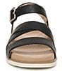 Dr. Scholl's Free Life Leather Sandals - Image 6