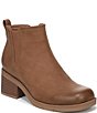 Dr. Scholl's Joplin Ankle Booties - Image 1