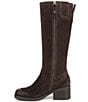 Dr. Scholl's Joplin Luxe Suede Tall Boots - Image 5