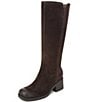 Dr. Scholl's Joplin Luxe Suede Tall Boots - Image 6