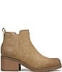Dr. Scholl's Joplin Microsuede Ankle Booties - Image 2