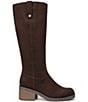 Dr. Scholl's Joplin Microsuede Tall Boots - Image 2