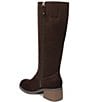 Dr. Scholl's Joplin Microsuede Tall Boots - Image 4