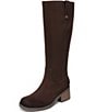 Dr. Scholl's Joplin Microsuede Tall Boots - Image 6