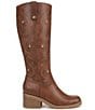 Dr. Scholl's Joplin Stitched Tall Boots - Image 2