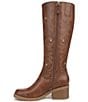 Dr. Scholl's Joplin Stitched Tall Boots - Image 5