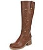 Dr. Scholl's Joplin Stitched Tall Boots - Image 6