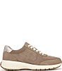 Dr. Scholl's New Energy Suede Walking Sneakers - Image 2