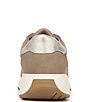 Dr. Scholl's New Energy Suede Walking Sneakers - Image 4
