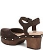 Dr. Scholl's Original Spark Studded Platform Mary Jane Clogs - Image 4