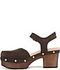 Dr. Scholl's Original Spark Studded Platform Mary Jane Clogs - Image 5