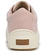 Dr. Scholl's Time Off Embroidered Textured Platform Sneakers - Image 5
