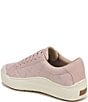 Dr. Scholl's Time Off Embroidered Textured Platform Sneakers - Image 4