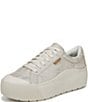 Dr. Scholl's Time Off Max Textured Platform Sneakers - Image 6