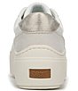 Dr. Scholl's Time Off Most Platform Lace Up Sneakers - Image 6