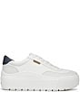 Dr. Scholl's Time Off Most Platform Lace Up Sneakers - Image 4