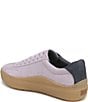 Dr. Scholl's Time Off Win Perforated Fabric Platform Sneakers - Image 4
