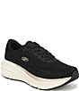 Dr. Scholl's Walk Easy Knit Lace Up Sneakers - Image 1