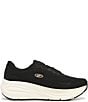 Dr. Scholl's Walk Easy Knit Lace Up Sneakers - Image 2